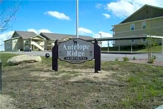 Antelope Ridge Apartments Photo 2