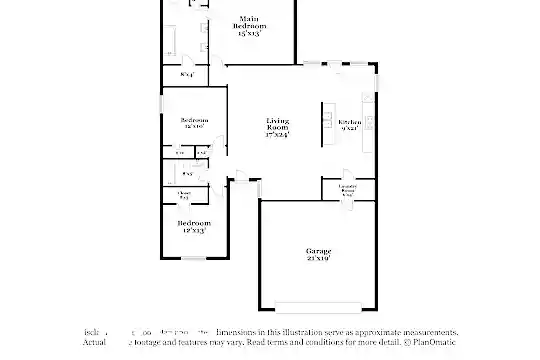 5103 Santrey Dr Photo 2