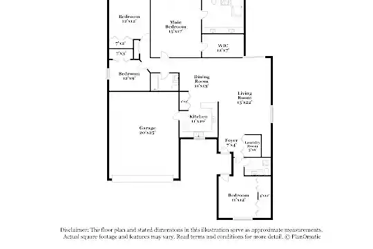 531 Bluff Pass Dr Photo 2