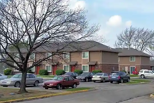 Coffeyville Garden Apartments Photo 1