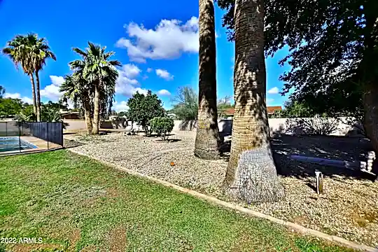 6602 E Lincoln Dr Photo 2