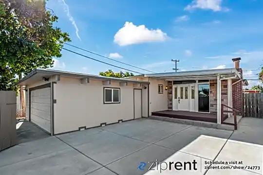 1760 Hamlet Street Photo 2
