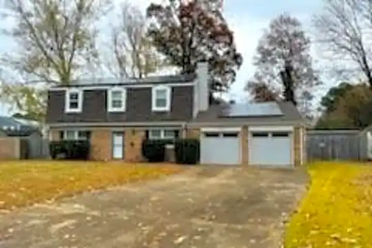 504 High Gate Cir Photo 2