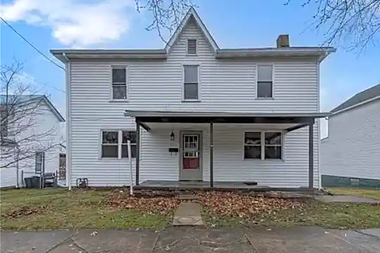 233 N Brady St Photo 1