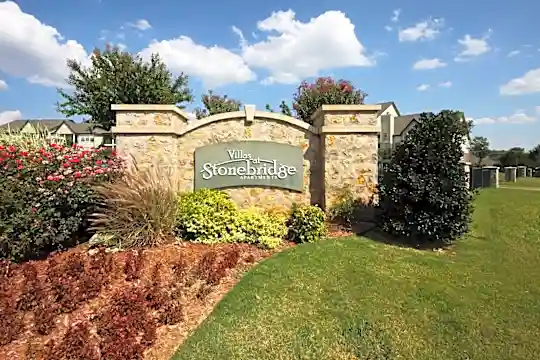 Villas At Stonebridge Photo 2