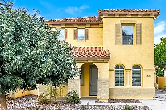 4656 S Twinleaf Dr Photo 1