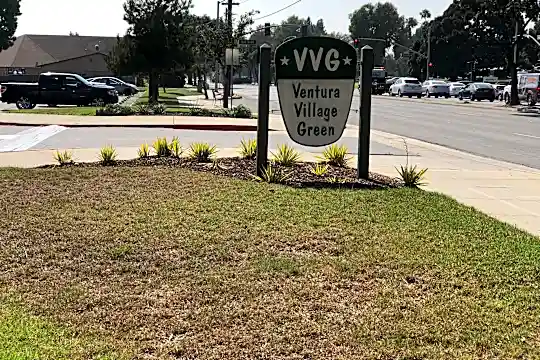 Ventura Village Green Photo 2