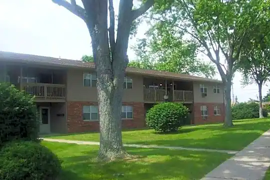 Laurel Springs Photo 2