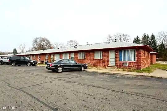 1234 Holmes Rd Photo 1