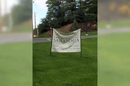Senior Saratoga Springs Apartments for Rent. Low income senior
