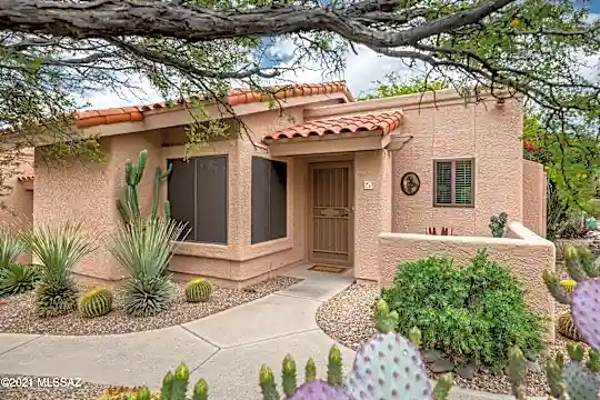 Casas Adobes Tucson Apartments