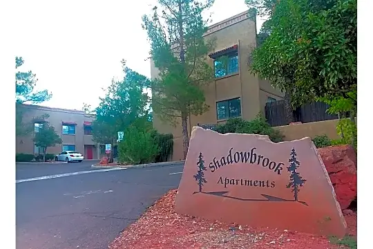 Shadowbrook Apartments Photo 1