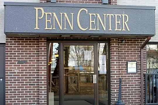 Penn Center Apartments Photo 1