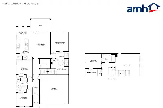6197 Emerald Hills Way Photo 2