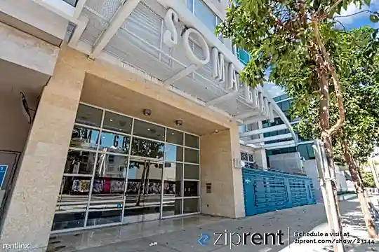 1160 Mission St Photo 2