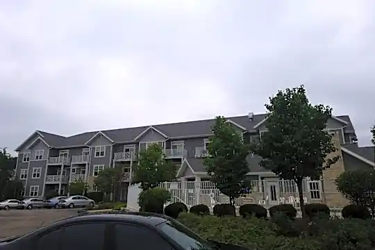 Middleton Ridge Apartments Photo 1