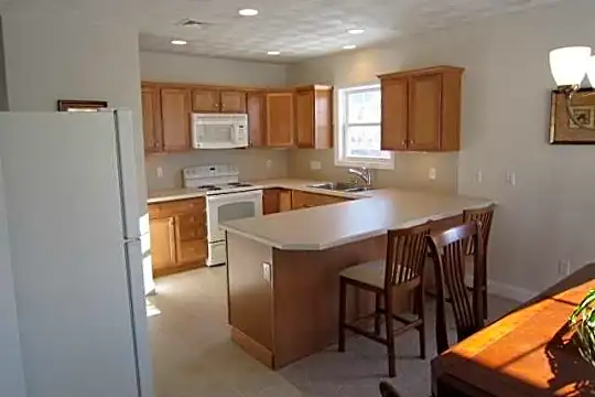 Kirkbrae Glen Apartments Photo 2