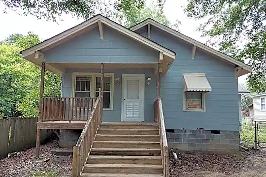 813 Duke Ave Photo 1