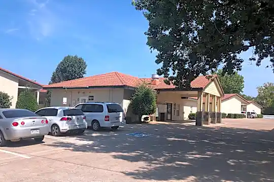 Woods of Eastchase Apartment Homes, The Photo 1