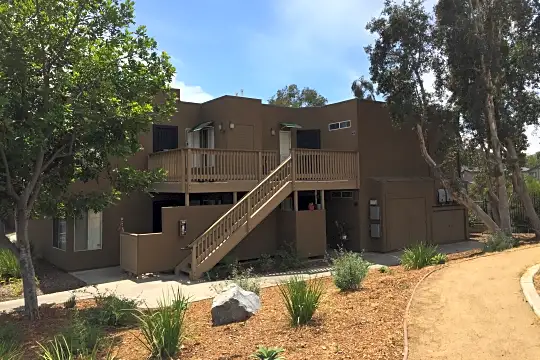 Las Serenas - 4352 Delta St, San Diego, CA Apartments for Rent