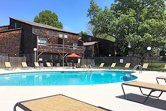 Kinley Lofts Photo 2
