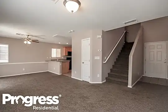 6521 Belgrave Hall Ln Photo 2