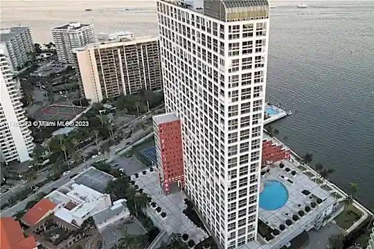 1541 Brickell Ave #1501 Photo 1