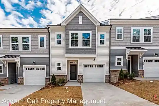807 Star Ridge Dr. Photo 1