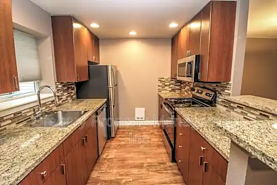 16101 Bothell Everett Highway, E202 Photo 1