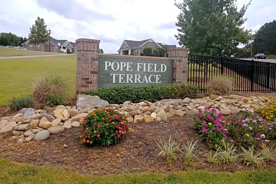 Pope Field Terrace Photo 2
