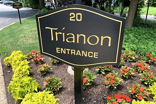 The Trianon Photo 2
