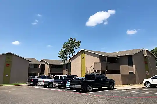 Sierra Vista Photo 1