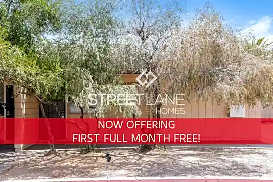 2016 W Cactus Rd Photo 1