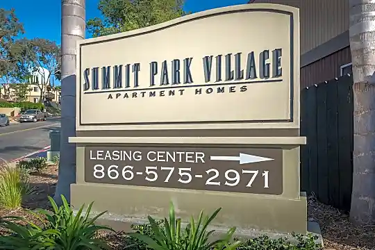 Summit Park Village Photo 2