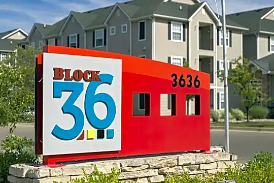 Block 36 Photo 1