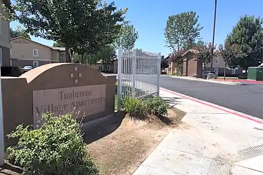 Tuolumme Village Apartments Photo 2