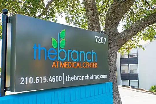The Branch Photo 1