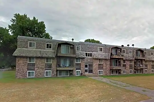 Blaine Villa Photo 1