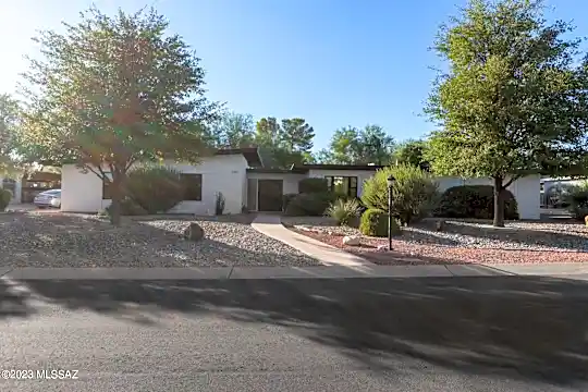 3451 N Camino Suerte Photo 1