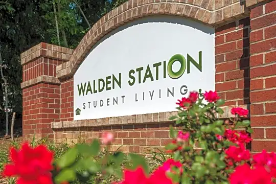 Walden Station Photo 2