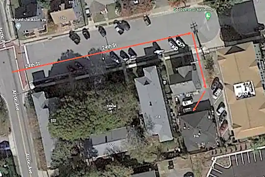 316 24th St Photo 1