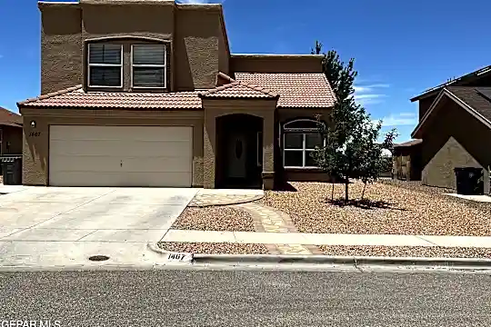 1467 Senda Del Sol Ln Photo 1