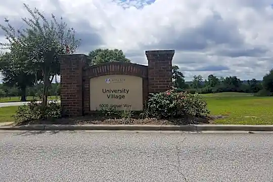 University Village Photo 2
