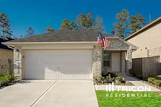1312 Winding Willow Drive Photo 1
