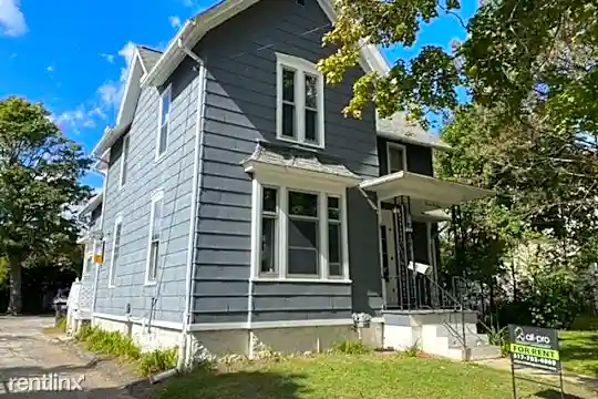 306 N Elm Ave Photo 1