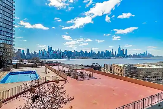 6040 JFK Blvd E #3F Photo 1