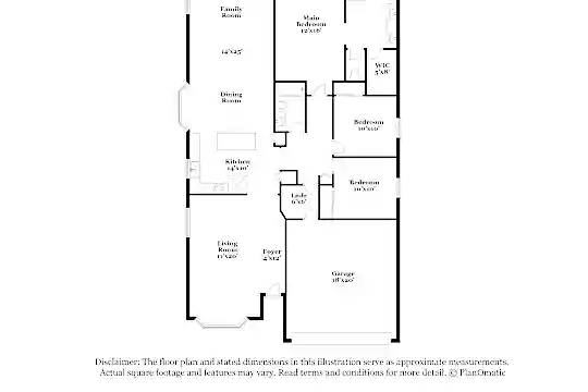 6618 W Desert Hollow Dr Photo 2