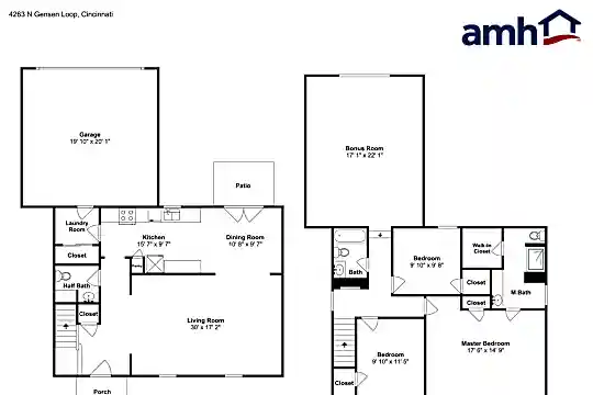 4263 N Gensen Loop Photo 2
