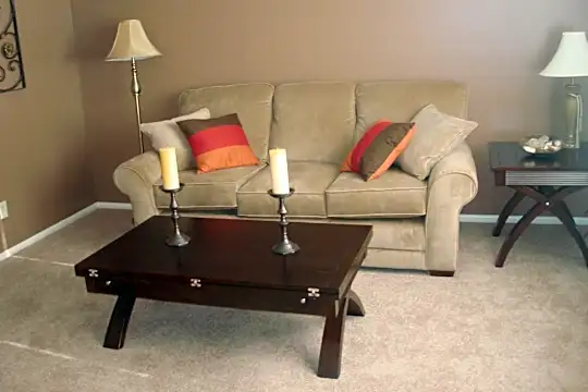 Bluestem Apartments Photo 1