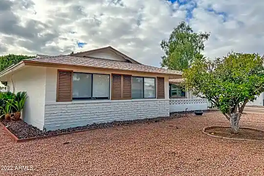 12444 N Pebble Beach Dr Photo 2